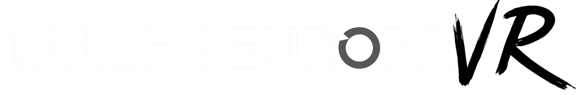 Taller Europa VR